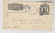 CUBA 1905 HAVANA LA HABANA Postal Stationery To United States - Covers & Documents