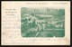 POST CARD CARTE POSTALE SALONIQUE 1915 POUR MEXIMIEU AIN FRANCE / GRANDE RUE DU BOULEVARD SALONIQUE - Brieven En Documenten