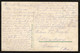 POST CARD CARTE POSTALE SALONIQUE 1915 POUR MEXIMIEU AIN FRANCE / GRANDE RUE DU BOULEVARD SALONIQUE - Lettres & Documents