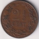 2 1/2 CENT 1906 - 2.5 Centavos