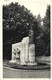 Melle   -   Monument  (Hulde Aan Franse Artillerie) - Monuments Aux Morts