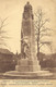 Renaix   Monument élevé à La Mémoire Des Soldats Renaisiens Morts Pour La Patrie.  1914-1918 - Monuments Aux Morts