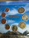 ANDORRE - ANDORRA 2015 Set 1Ct-2€ BU Folder - Andorra