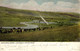 Canada, Ranching Scene, Canadian North-West (1906) Postcard - Autres & Non Classés