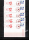 Japan 1998 Olympic Games Nagano - Hakuba Interesting 5 Postcards - Winter 1998: Nagano