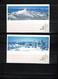 Japan 1998 Olympic Games Nagano - Shigakogen Interesting 5 Postcards - Winter 1998: Nagano