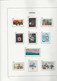 1984 MNH Canada Year Collection According To DAVO Album Postfris** - Años Completos