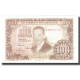 Billet, Espagne, 100 Pesetas, 1953, 1953-04-07, KM:145a, SPL - 100 Pesetas