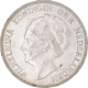 Monnaie, Pays-Bas, Wilhelmina I, Gulden, 1939, Utrecht, TTB+, Argent, KM:161.1 - 1 Gulden