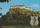 Austria Riegersburg Steiermark - Postcard Post Card - Feste Hochburg Westseite - Riegersburg