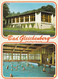 Austria Bad Gleichenberg Hallenbad - Postcard Post Card - 1981 - Steiermark - Bad Gleichenberg