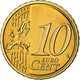 Slovaquie, 10 Euro Cent, 2012, BU, FDC, Laiton, KM:98 - Slovaquie