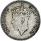 Monnaie, Afrique Orientale, Shilling, 1948 - Colonie Britannique