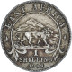 Monnaie, Afrique Orientale, Shilling, 1948 - Britse Kolonie