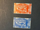 (STAMPS 23-1-2023) Ireland (mint / Neuf) 2  Stamps / 1946 - Unused Stamps