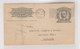 CUBA 1922 HAVANA LA HABANA Postal Stationery - Briefe U. Dokumente