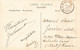 CPA - Belgique - Ougrée - Aciéries - Sortie Des Ouvriers - Papeterie Choteau - Animé - Oblitéré Seraing 1910 - Seraing