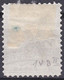 Ostrumelien 1885 - Mi.Nr. 14 II B - Ungebraucht Unused - Eastern Romelia