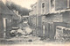 Mamers      72       Catastrophe  Juin 1904: Moulin De Barutel     N° 7   (voir Scan) - Mamers