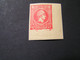 Greece 1890-1896 Athens Prining-2 St Period 20 λ Red  MLH.. - Nuevos