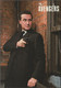 John Steed, The Avengers, C.1980s - Cult Images Postcard - Séries TV