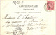 CPA  carte Postale  Belgique  Willebroek  Château De Naeyer  Vue Dans Le Parc 1904 VM62283ok - Willebroek