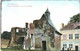 CPA  carte Postale  Belgique  Waterloo Ferme De Hougomont Ruines De La Chapelle   VM62288 - Waterloo