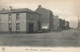 CPA - Belgique - Gembloux - Avenue De La Gare - Edit. G. Hermans - Café Restaurant A. Detry - Gembloux