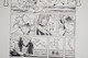 Delcampe - 2 Rares Planches: "Silence" De Didier Comès Et "Les Toyotes" De Carpentier Et Cauvin- 1980- Bicentenaire De Casterman - Sérigraphies & Lithographies