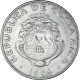 Monnaie, Costa Rica, Colon, 1954 - Costa Rica