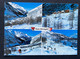 Saas Almagell/ Skigebiet Furggstalden 4 Ansichten - Saas-Almagell