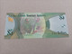 Billete De Las Islas Caimán De 5 Dólares, Año 2010, UNC - Islas Caimán