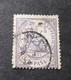 1874, Yv 142, 5cts - Used Stamps