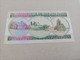 Billete De Falkland Islands De 10 Libras , Nº Bajisimo,serie A003232, Año 1986, UNC - 10 Pounds