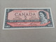 Billete De Canadá De 2 Dólares, Año 1954, UNC - Canada