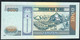 MONGOLIA  P67b  1000  TUGRIK  2007 #AM     UNC. - Mongolia