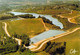 82 - Monclar De Quercy - Le Lac - Vue Aérienne - Montclar De Quercy