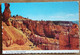 CPA - UTAH - BRYCE CANYON NATIONAL PARK - SWITCHBACKS ON THE NAVAJO LOOP TRAIL - - Bryce Canyon