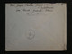 BM11  CAMEROUN CONGO FRANC.  BELLE  LETTRE 1920  PETIT BUREAU  MONGOUMBI ?  A PARIS FRANCE + +AFFRANCH. INTERESSANT++++ - Covers & Documents