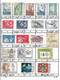 FINLANDIA - Fx. 3530 - Seleccion De 59 Sellos Diferentes - Ø - Collections