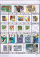 FINLANDIA - Fx. 3530 - Seleccion De 59 Sellos Diferentes - Ø - Collections