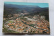 Cpm 1988, La Grand Combe, Vue Par Avion Sur La Ville, Gard 30 - La Grand-Combe