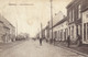Meerbeke   -   Brusselschensteenweg    -   1921   Ninove   Naar   Ostende - Ninove