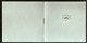 India 1964 Sri Aurobindo Ashram Pondicherry Religion Booklet With Cancelled # 7516 - Hinduism