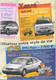 Delcampe - BOULE ET BILL,DEPLIANT PUBLICITAIRE DE 8 PAGES  PRESENTANT LES CITROEN 2003 ( C2  - C3 - C5 - C8 - XSARA - PICASSO ) - Boule Et Bill