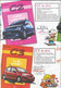 Delcampe - BOULE ET BILL,DEPLIANT PUBLICITAIRE DE 8 PAGES  PRESENTANT LES CITROEN 2003 ( C2  - C3 - C5 - C8 - XSARA - PICASSO ) - Boule Et Bill