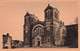 44 - PAIMBOEUF - S08137 - L'Eglise St Louis - L1 - Paimboeuf