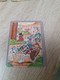 Lot De 4 Puzzles Kinder Asterix Année 1999 - Puzzles