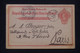 BRESIL - Entier Postal De Jurujuba Pour Paris En 1912 - L 139034 - Entiers Postaux