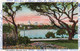 OAKLAND - LAKE MERRITT - OAKLAND - CALIFORNIA - CARTOLINA FP SCRITTA NEL 1923 - Oakland